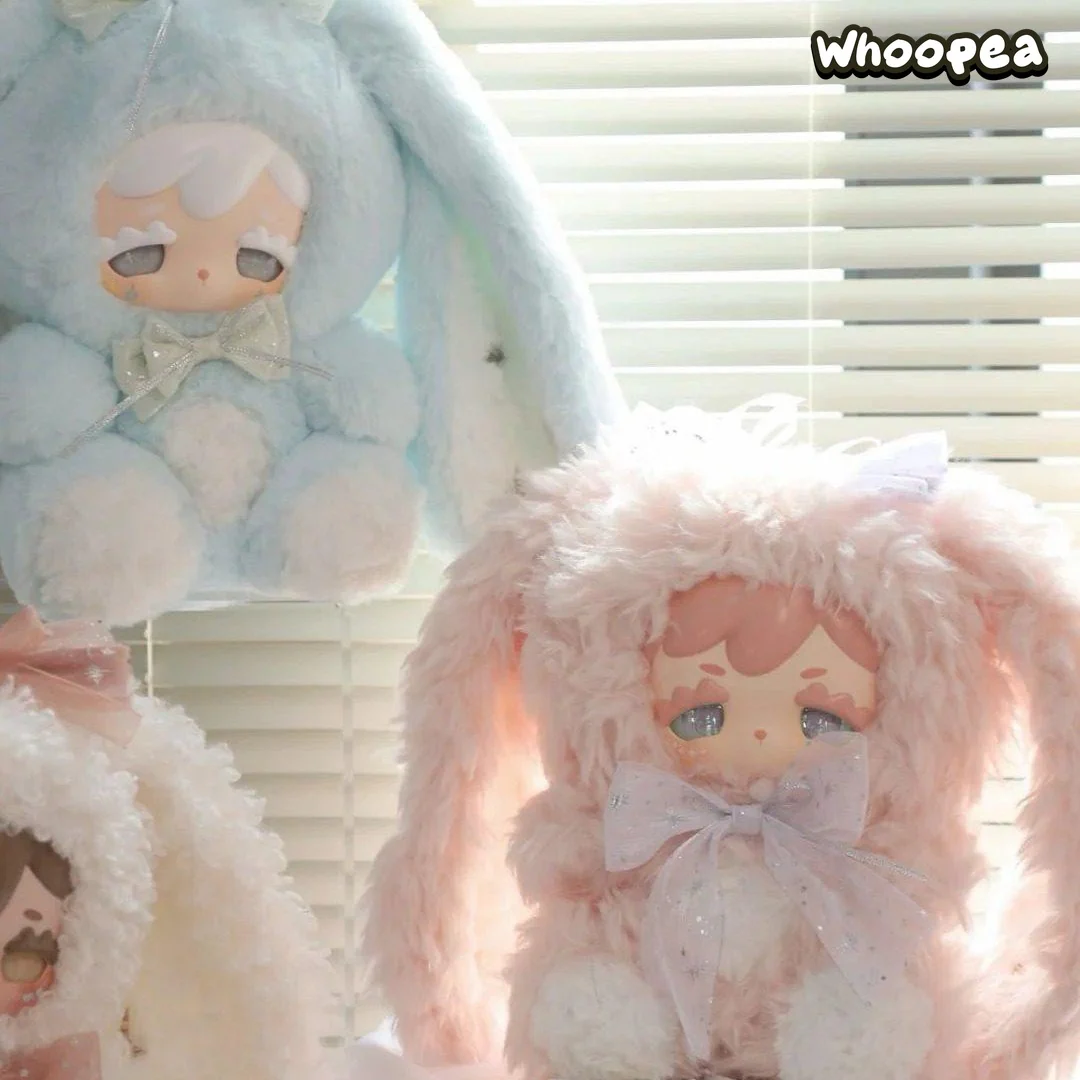 Kokono Lucky Star 600% Series Plush Blind Box - Image 5
