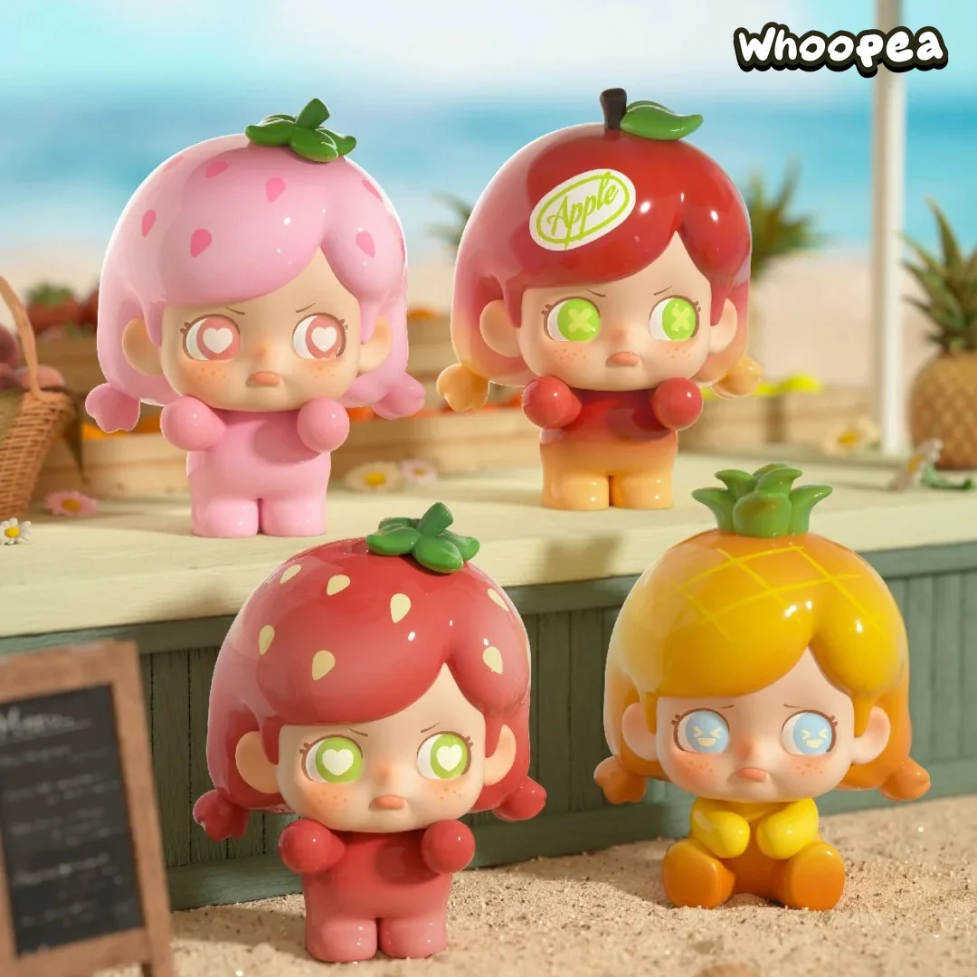 KOKOSA Fruit Party Series Mini Beans Blind Bag - Image 5