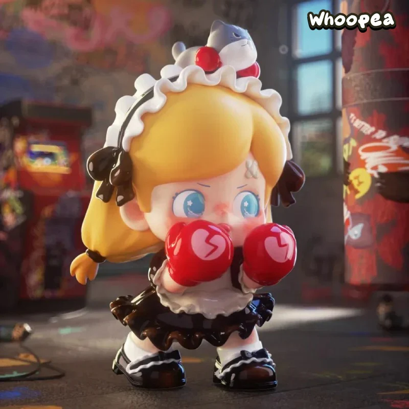 KOKOSA K.O. Girls Series Plush Blind Box - Image 4