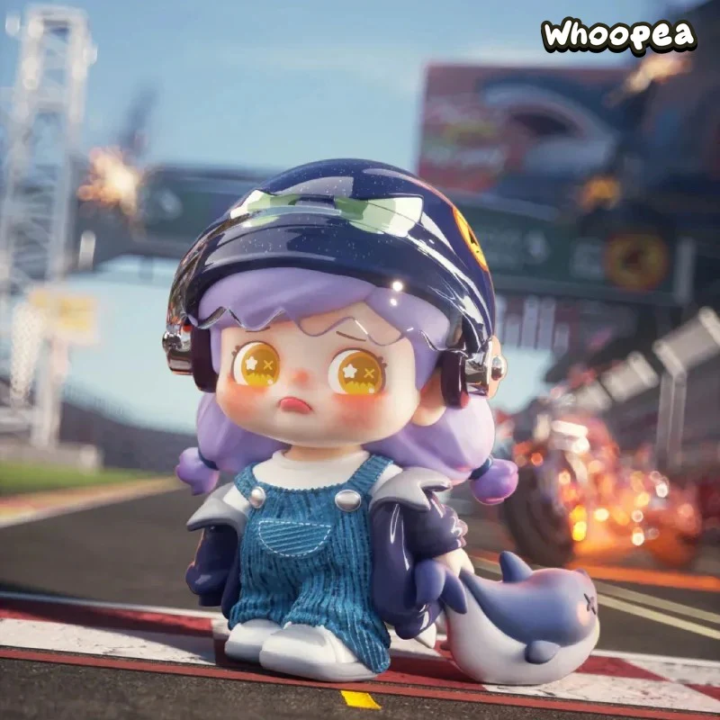 KOKOSA K.O. Girls Series Plush Blind Box - Image 6