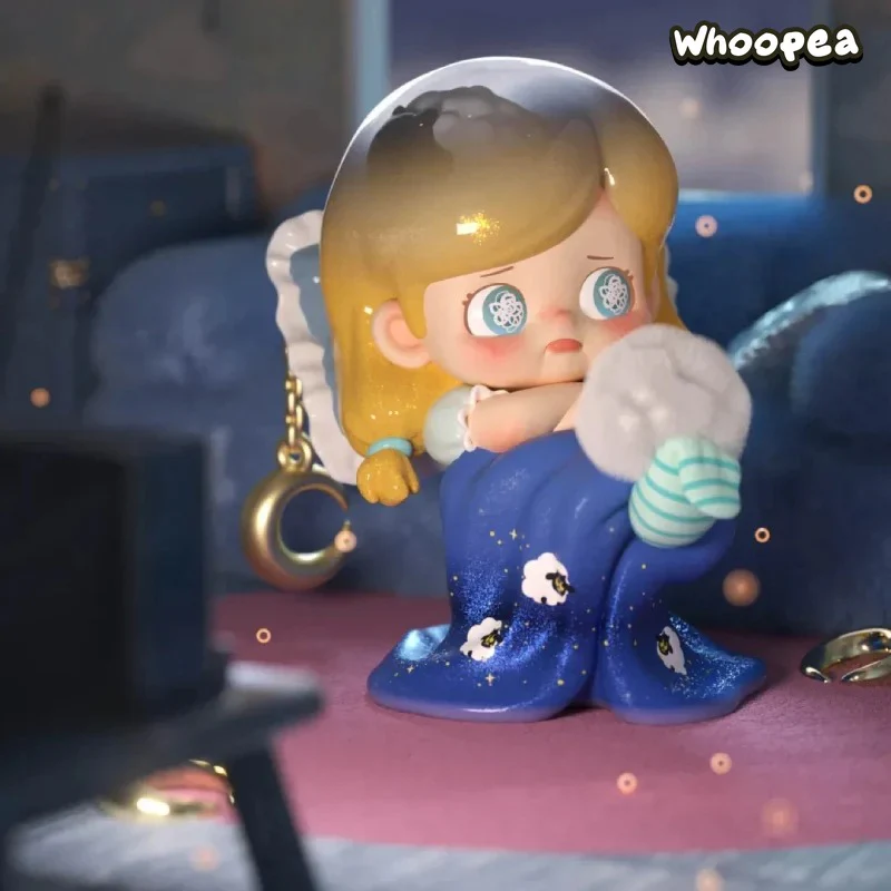 KOKOSA K.O. Girls Series Plush Blind Box - Image 7