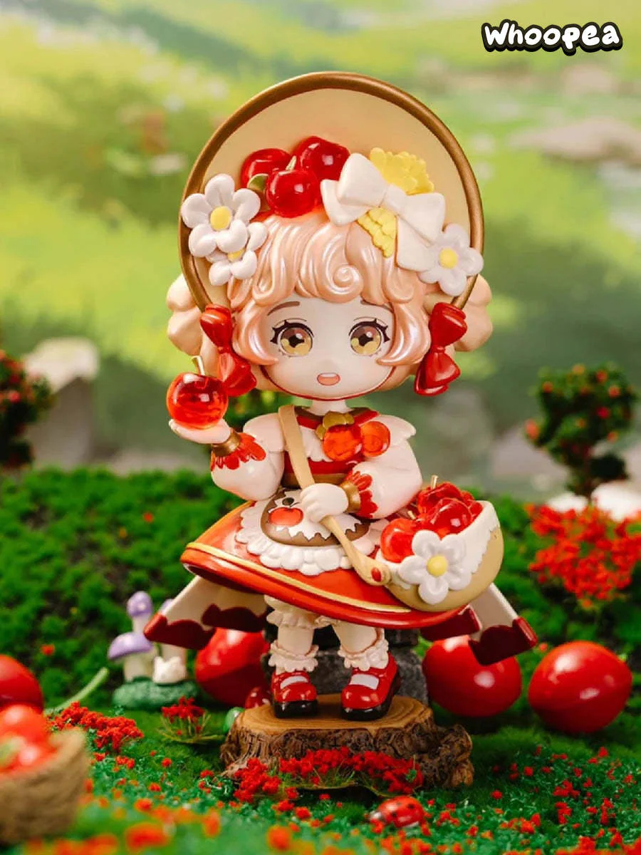 KOKOYA Encounter Poem Series Figures, Blind Box - Image 11