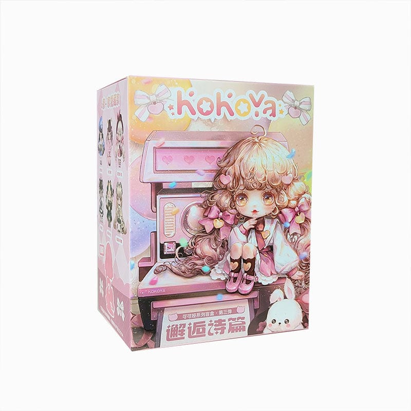 KOKOYA Encounter Poem Series Figures, Blind Box - Image 15