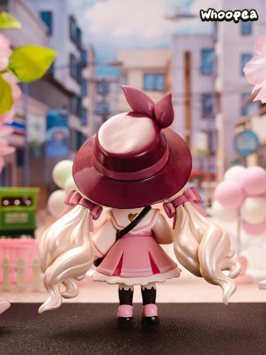 KOKOYA Encounter Poem Series Figures, Blind Box - Image 2