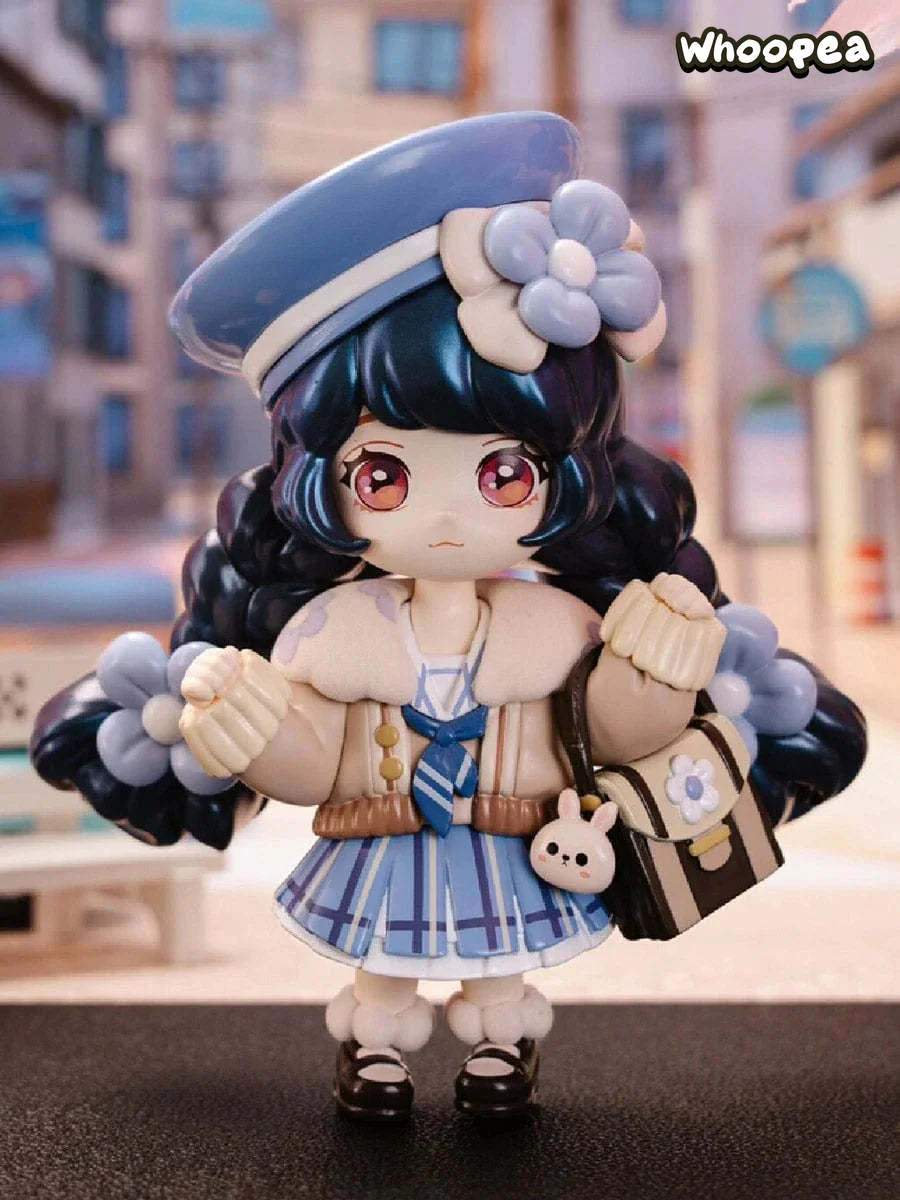 KOKOYA Encounter Poem Series Figures, Blind Box - Image 4