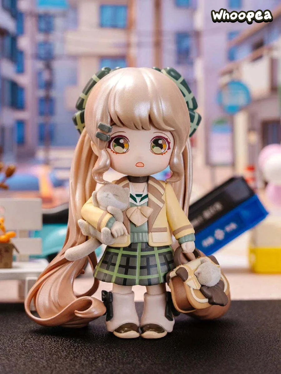 KOKOYA Encounter Poem Series Figures, Blind Box - Image 5
