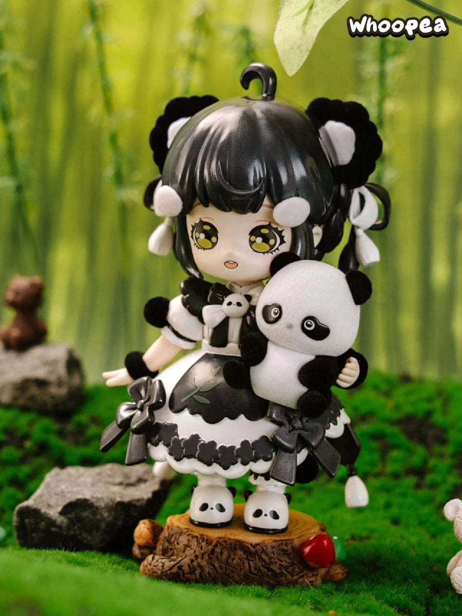KOKOYA Encounter Poem Series Figures, Blind Box - Image 7