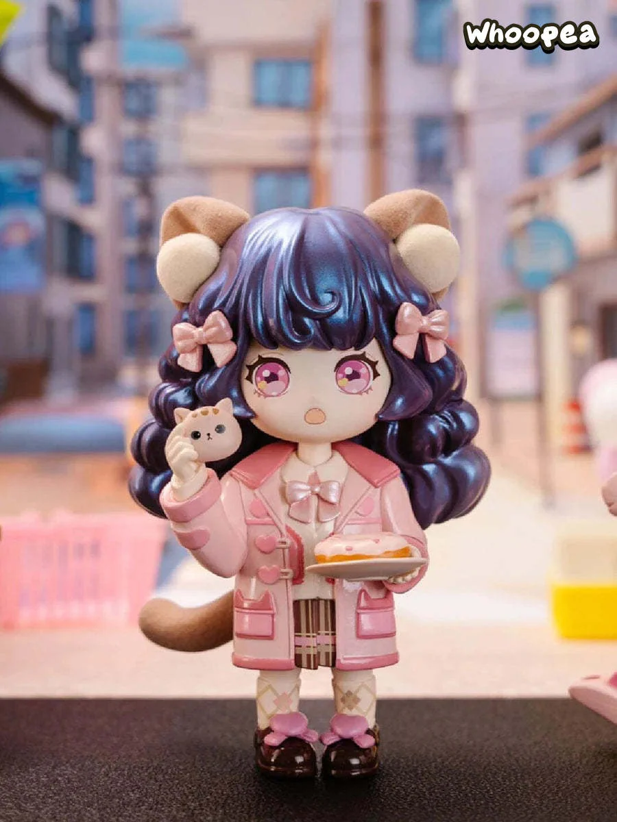 KOKOYA Encounter Poem Series Figures, Blind Box - Image 9