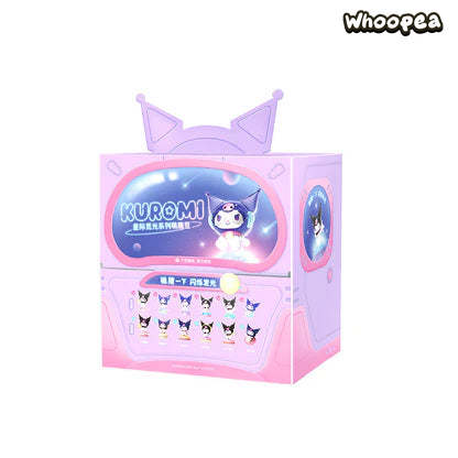 KUR0MI Interstellar Light Finding Mini Beans Series Figures, Blind Box - Image 7