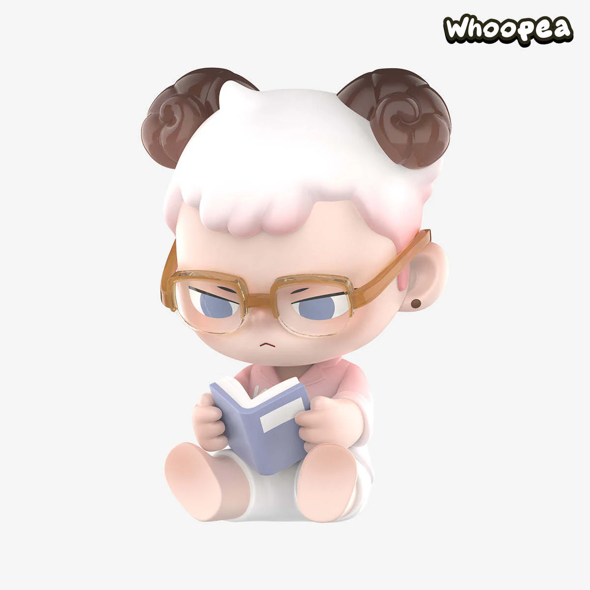 KUBO 24/7 YOU Series Figures, Blind Box - Image 12