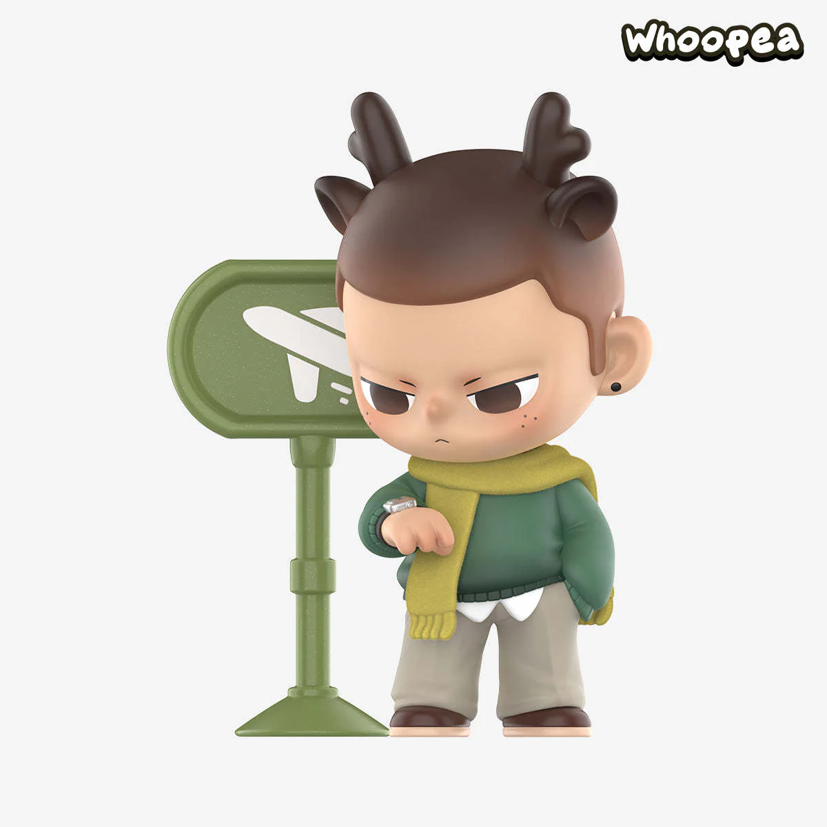 KUBO 24/7 YOU Series Figures, Blind Box - Image 14