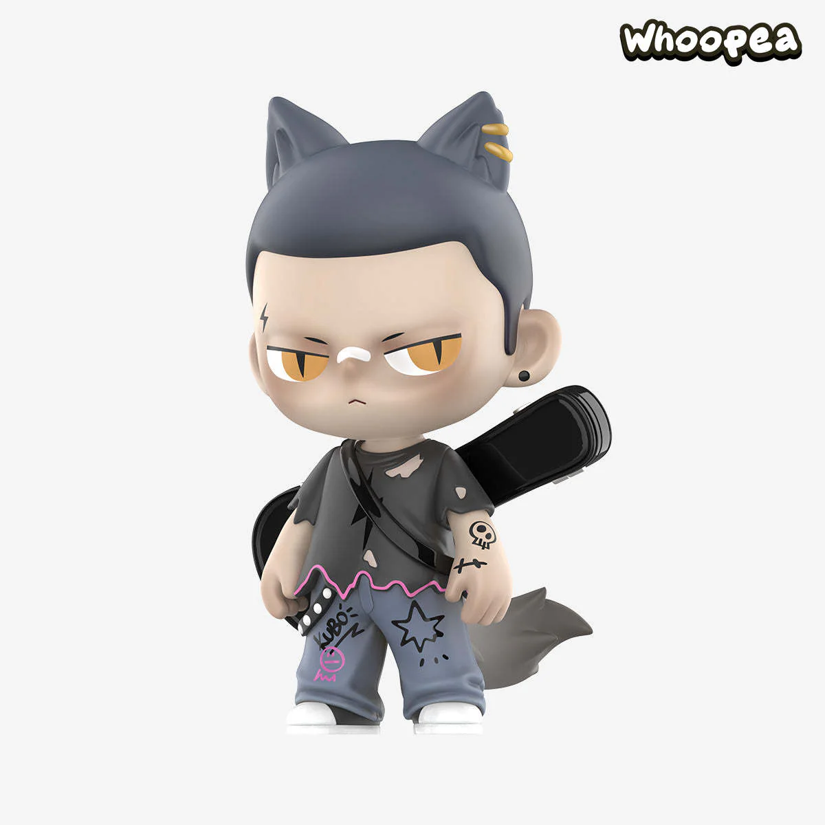 KUBO 24/7 YOU Series Figures, Blind Box - Image 4