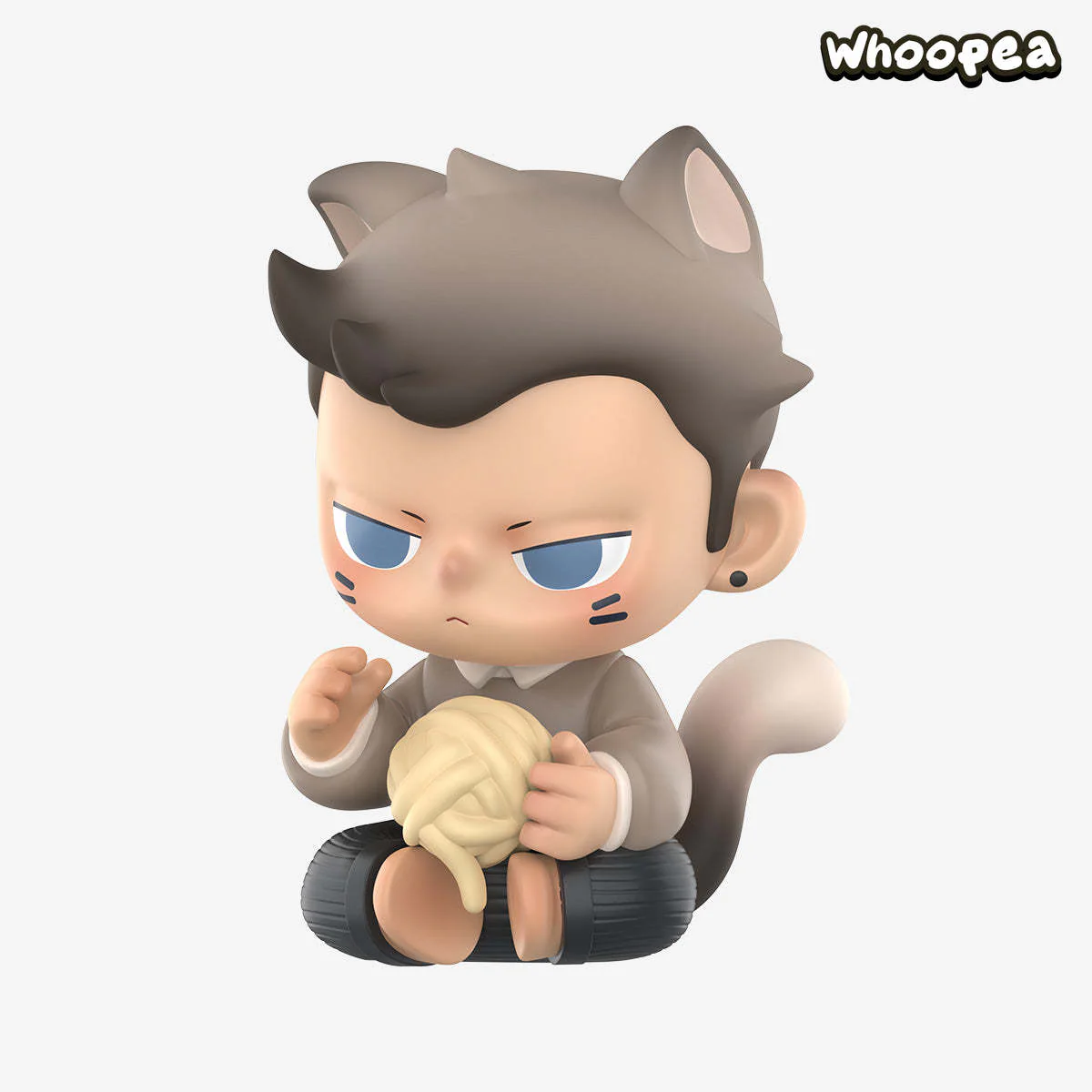 KUBO 24/7 YOU Series Figures, Blind Box - Image 5