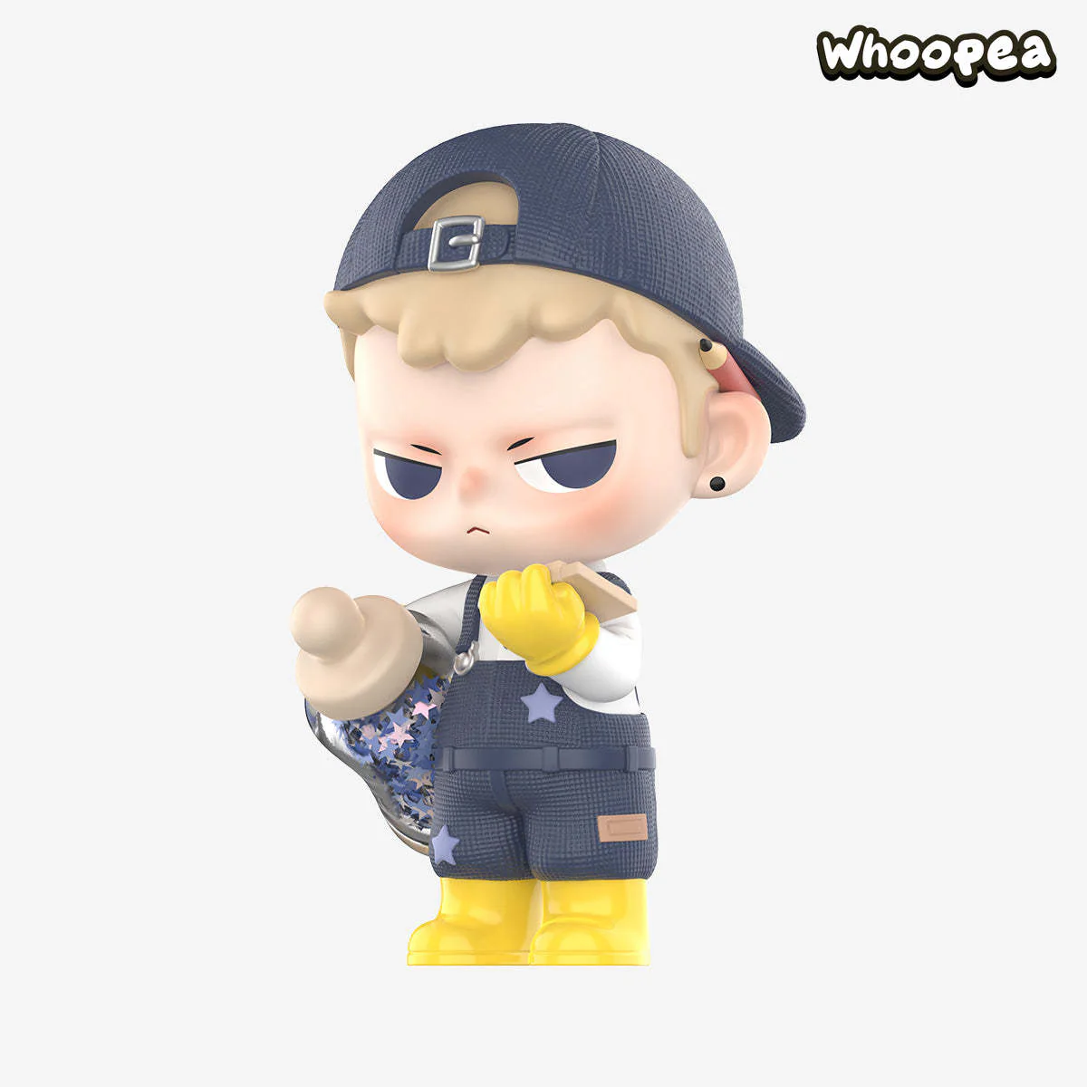 KUBO 24/7 YOU Series Figures, Blind Box - Image 7