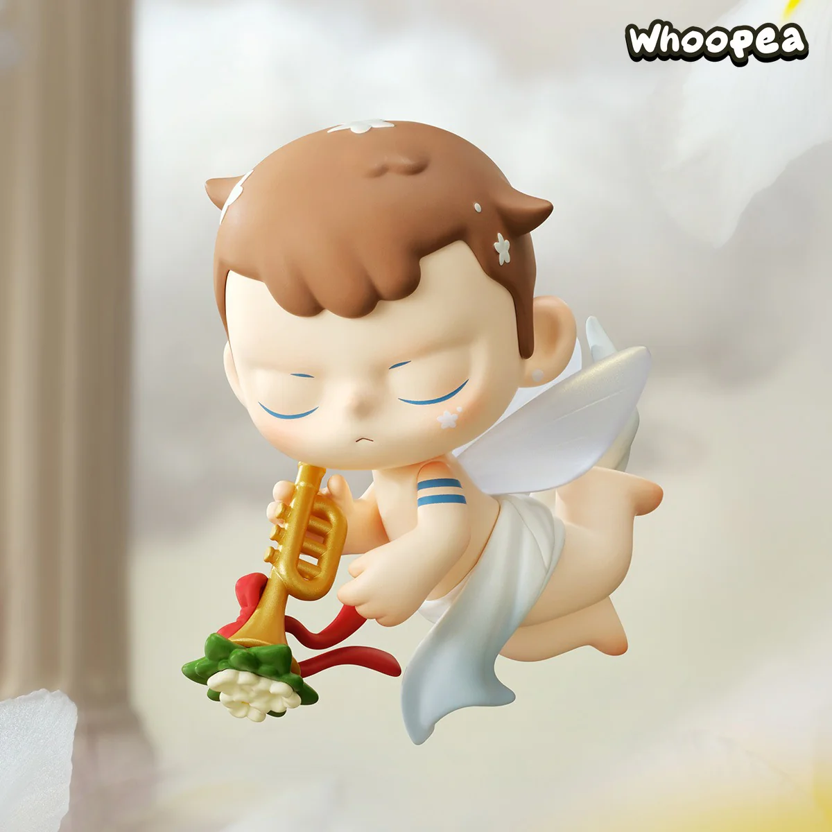 KUBO Angel's Poem Series Figures Blind Box - Image 9