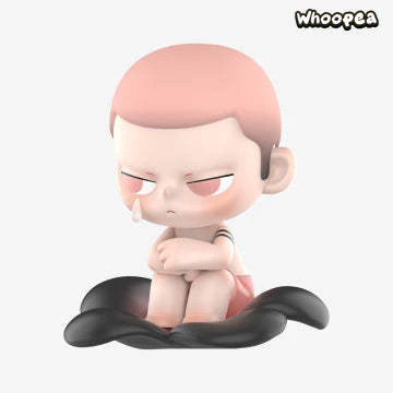 KUBO Breathing In Series Figures, Blind Box - Image 10