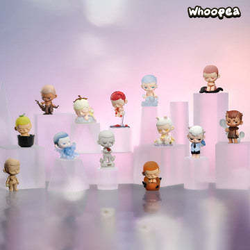 KUBO Breathing In Series Figures, Blind Box - Image 14