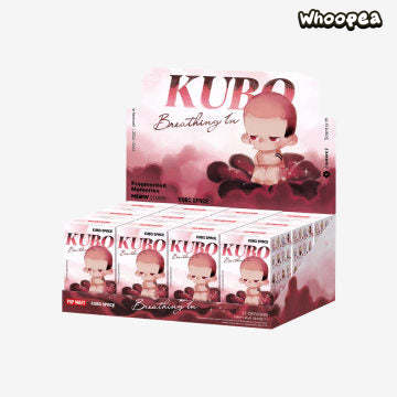 KUBO Breathing In Series Figures, Blind Box - Image 15