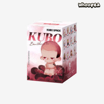 KUBO Breathing In Series Figures, Blind Box - Image 16