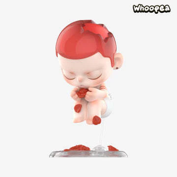 KUBO Breathing In Series Figures, Blind Box - Image 9