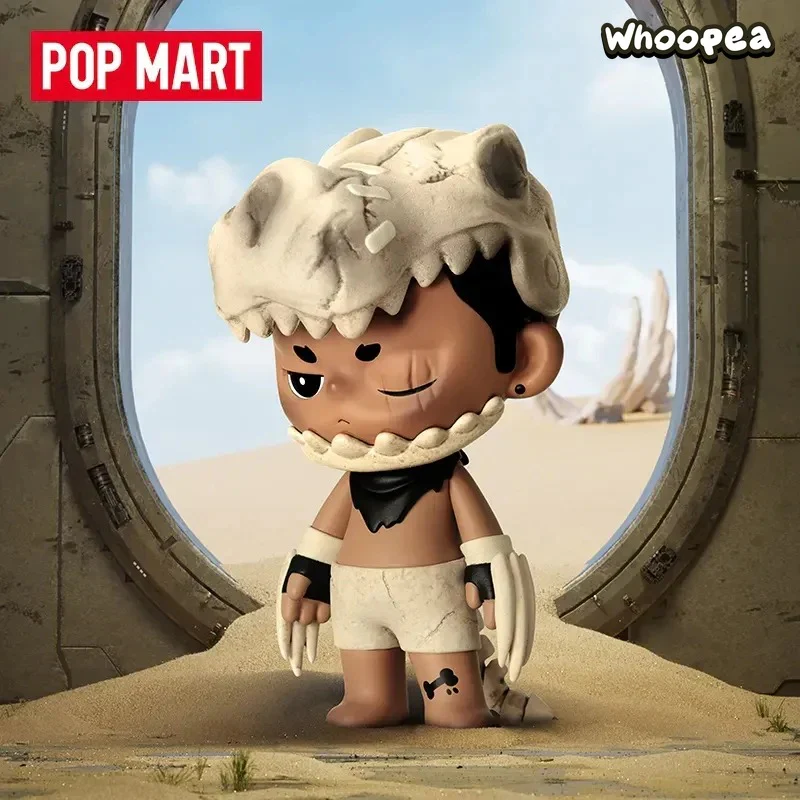 KUBO City of Sunset Series Figures, Blind Box - Image 2