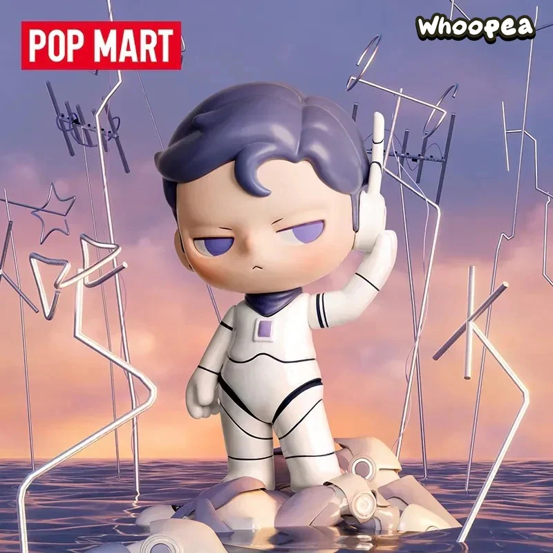 KUBO City of Sunset Series Figures, Blind Box - Image 3