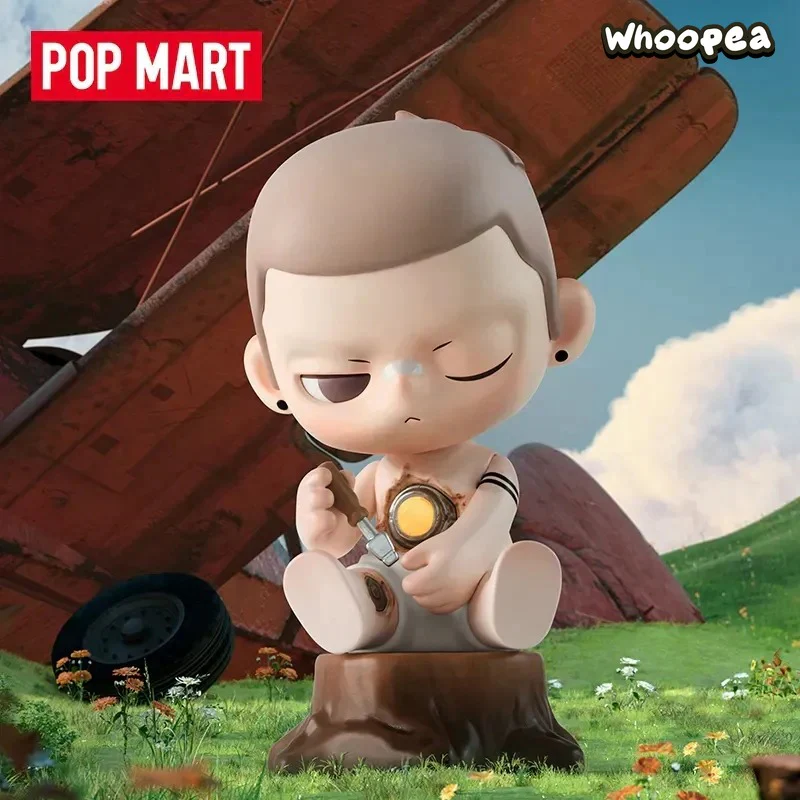 KUBO City of Sunset Series Figures, Blind Box - Image 4