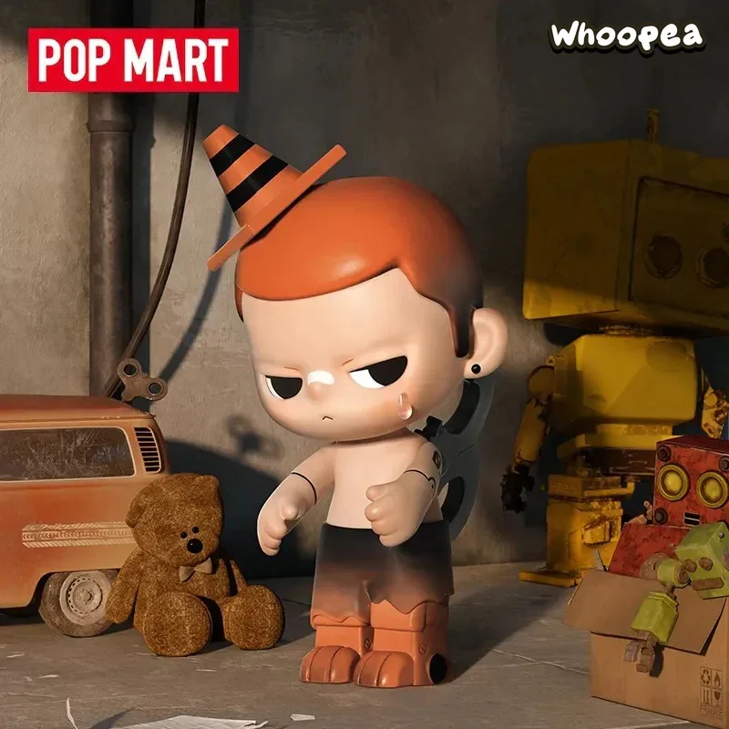 KUBO City of Sunset Series Figures, Blind Box - Image 5