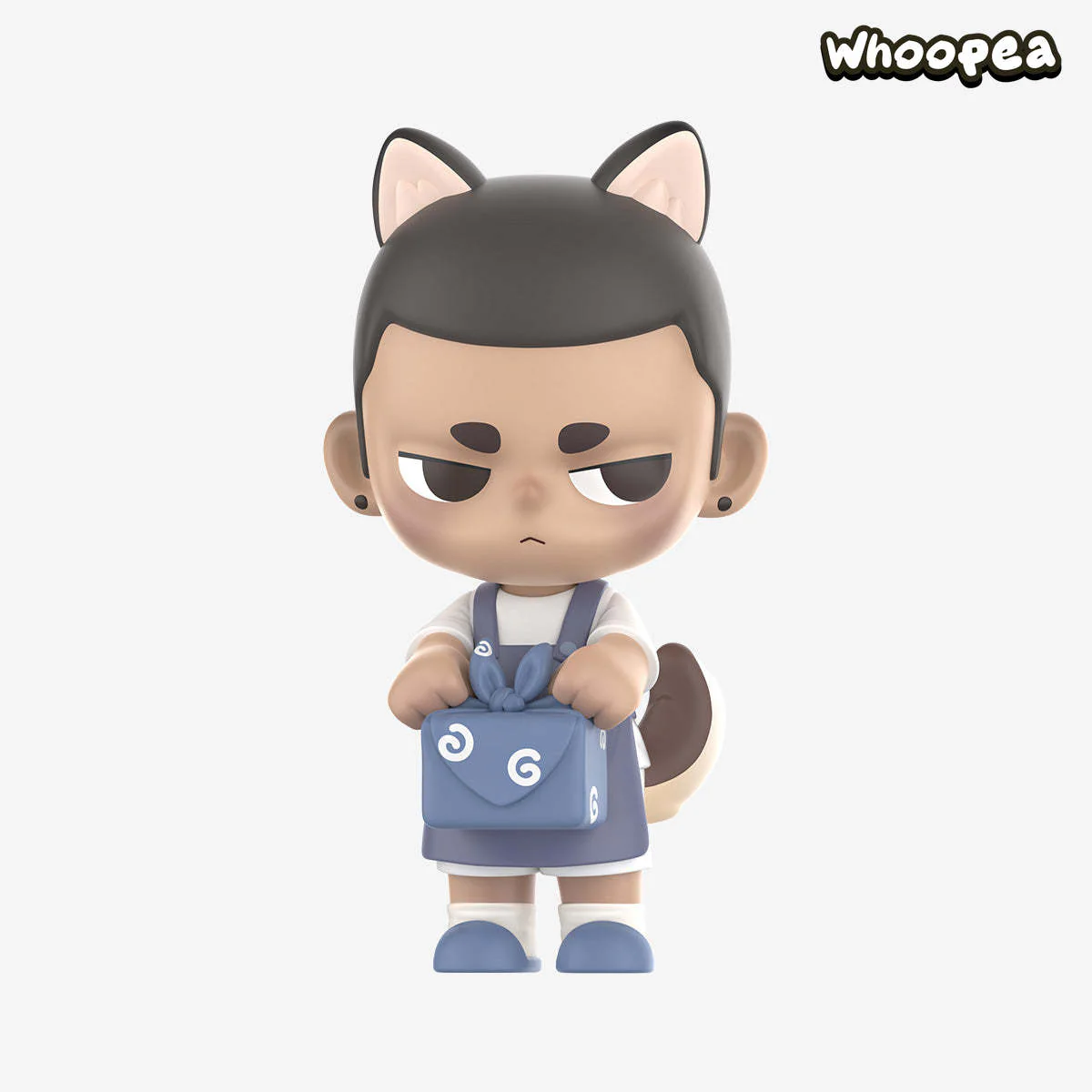 KUBO Loyal Puppy Figurine - Image 11