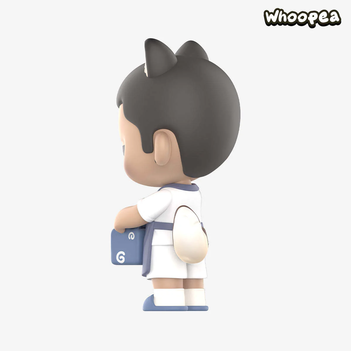KUBO Loyal Puppy Figurine - Image 13