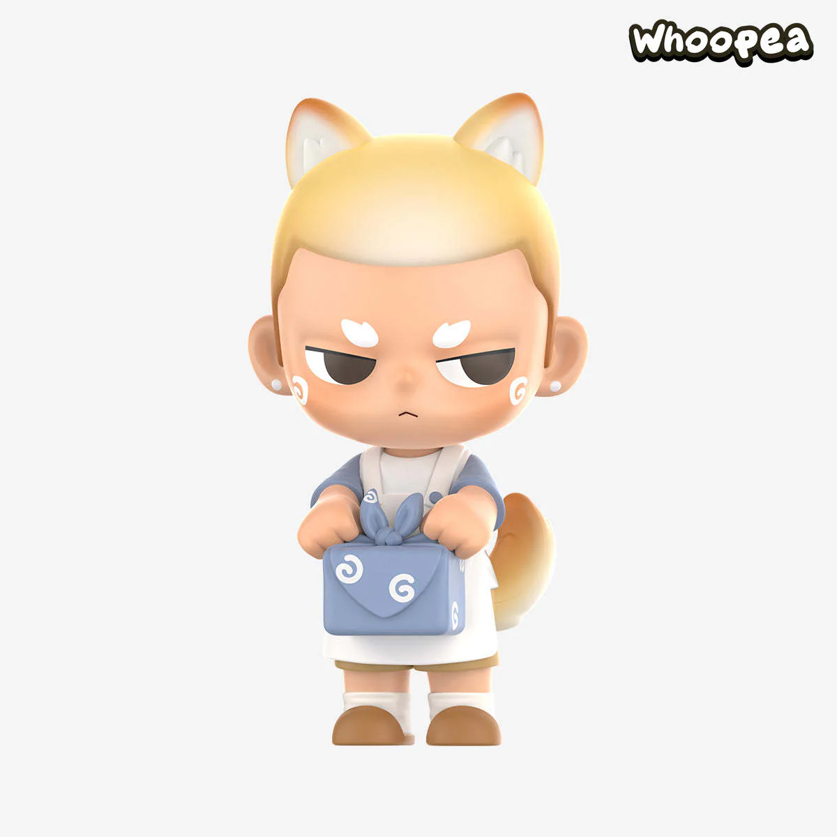 KUBO Loyal Puppy Figurine - Image 3