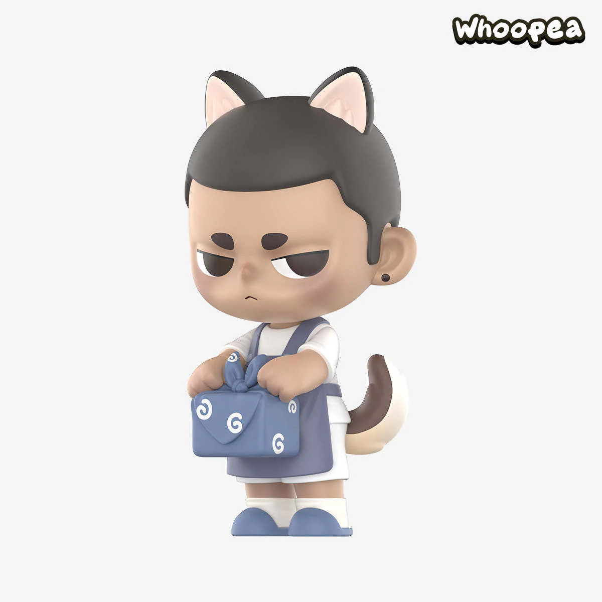 KUBO Loyal Puppy Figurine - Image 4