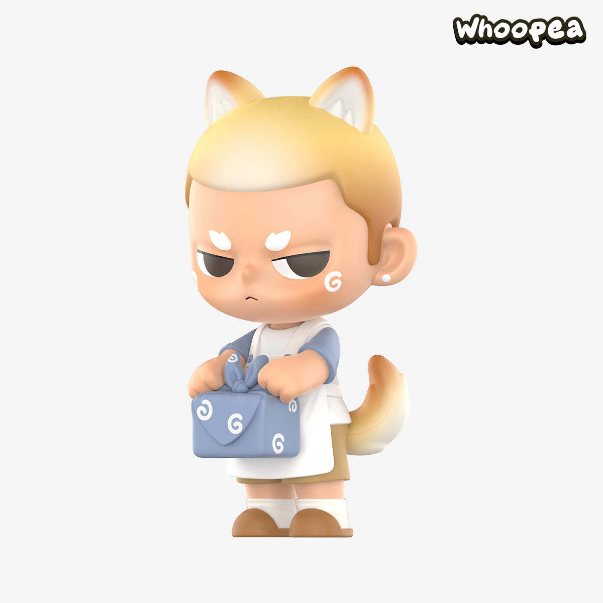 KUBO Loyal Puppy Figurine - Image 6