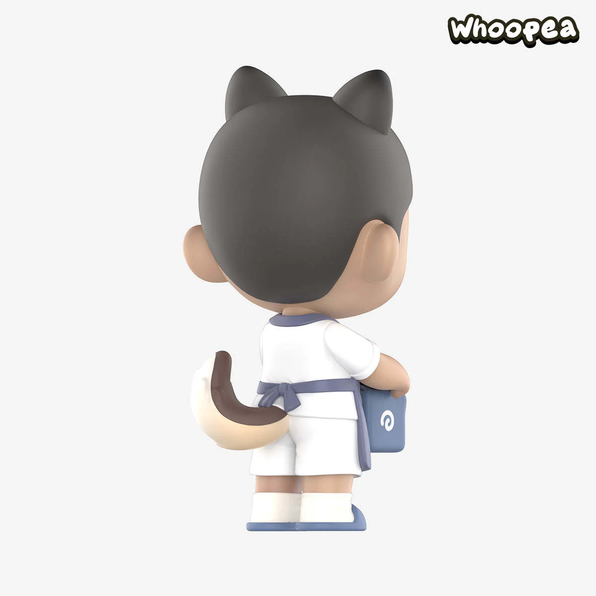 KUBO Loyal Puppy Figurine - Image 7