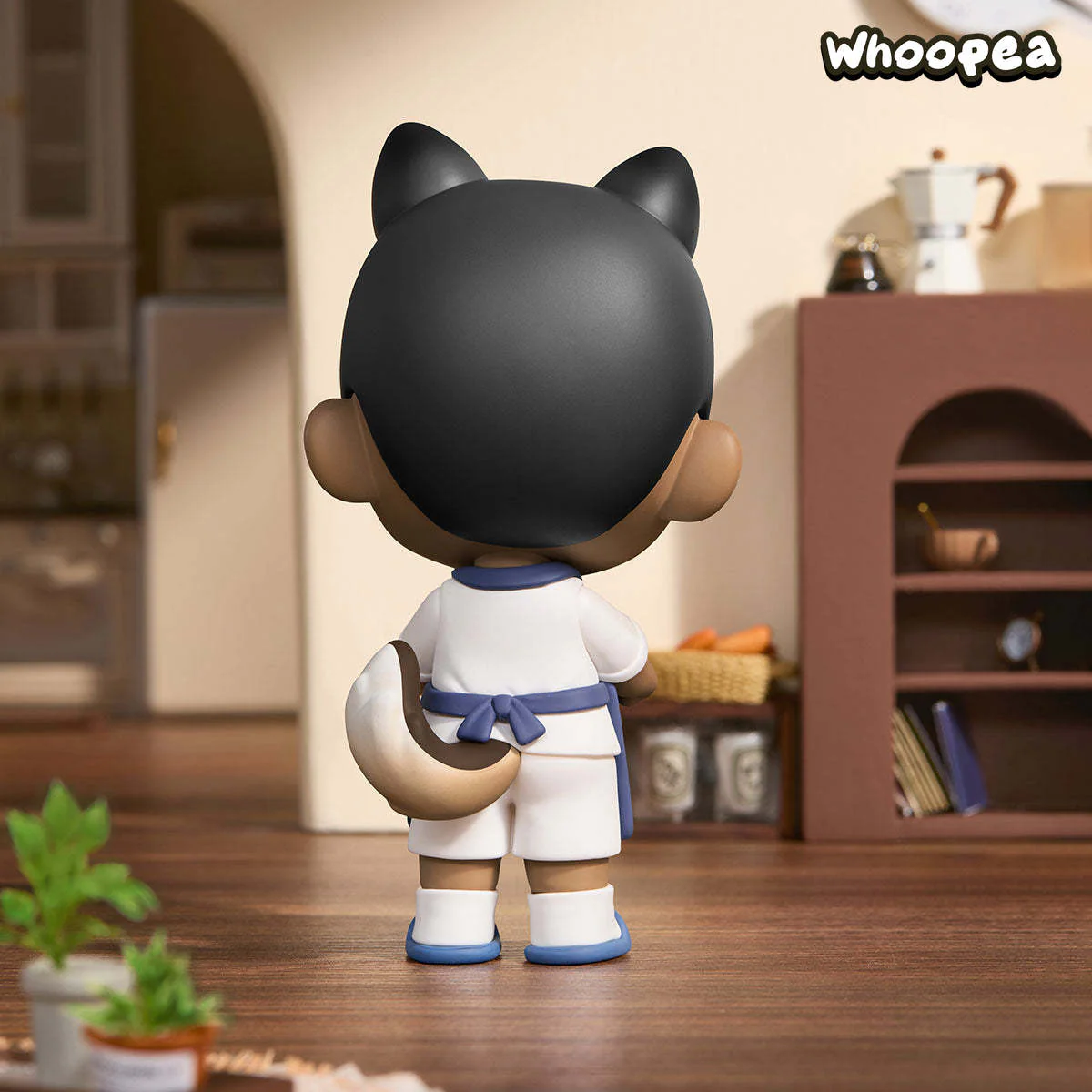 KUBO Loyal Puppy Figurine - Image 8