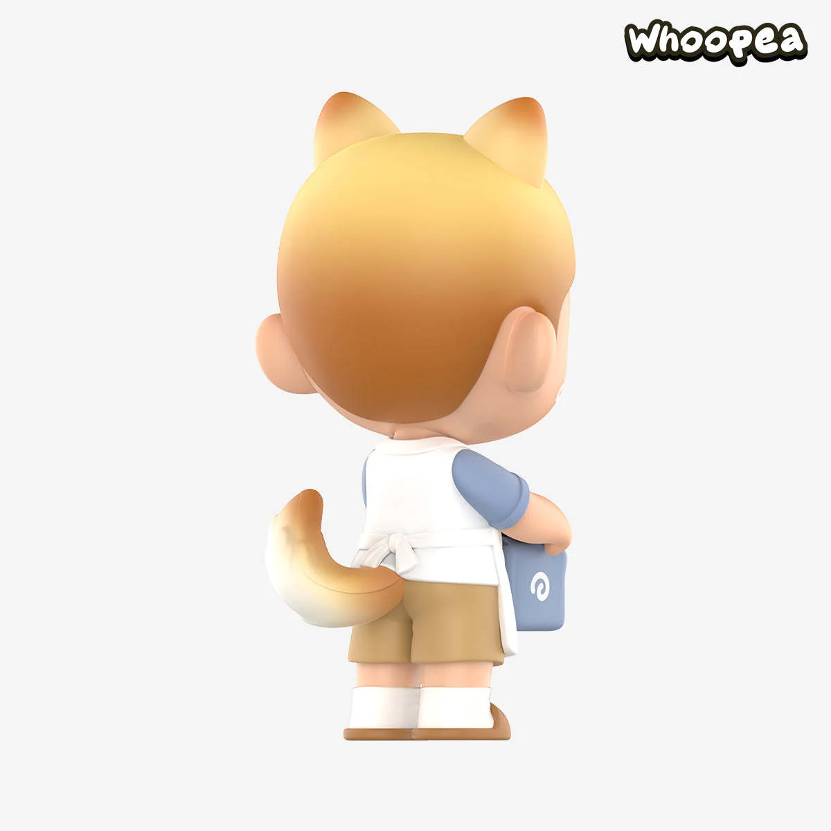 KUBO Loyal Puppy Figurine - Image 9