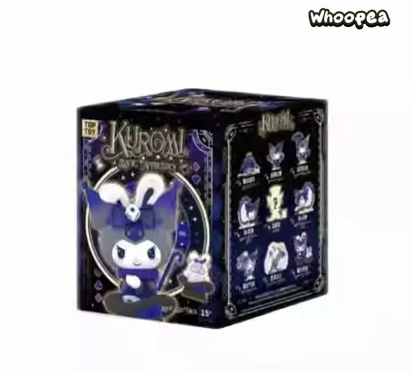 KUR0MI Magic Apprentice Series Figures, Blind Box - Image 10