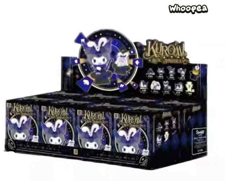 KUR0MI Magic Apprentice Series Figures, Blind Box - Image 9