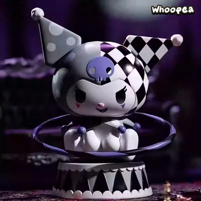 KUR0MI Midnight Stories Series Figures, Blind Box - Image 2