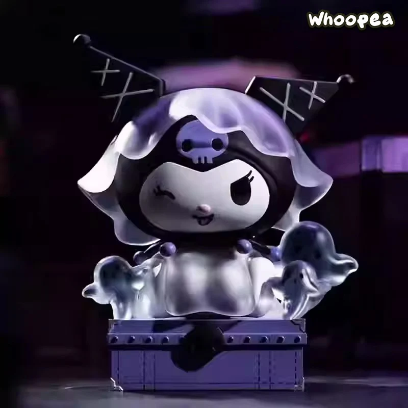 KUR0MI Midnight Stories Series Figures, Blind Box - Image 3