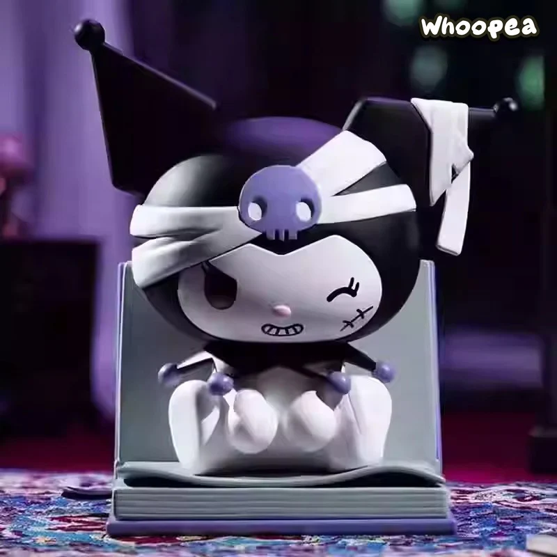 KUR0MI Midnight Stories Series Figures, Blind Box - Image 4