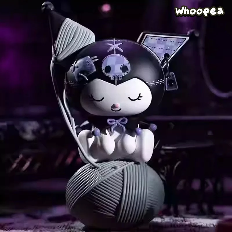 KUR0MI Midnight Stories Series Figures, Blind Box - Image 5