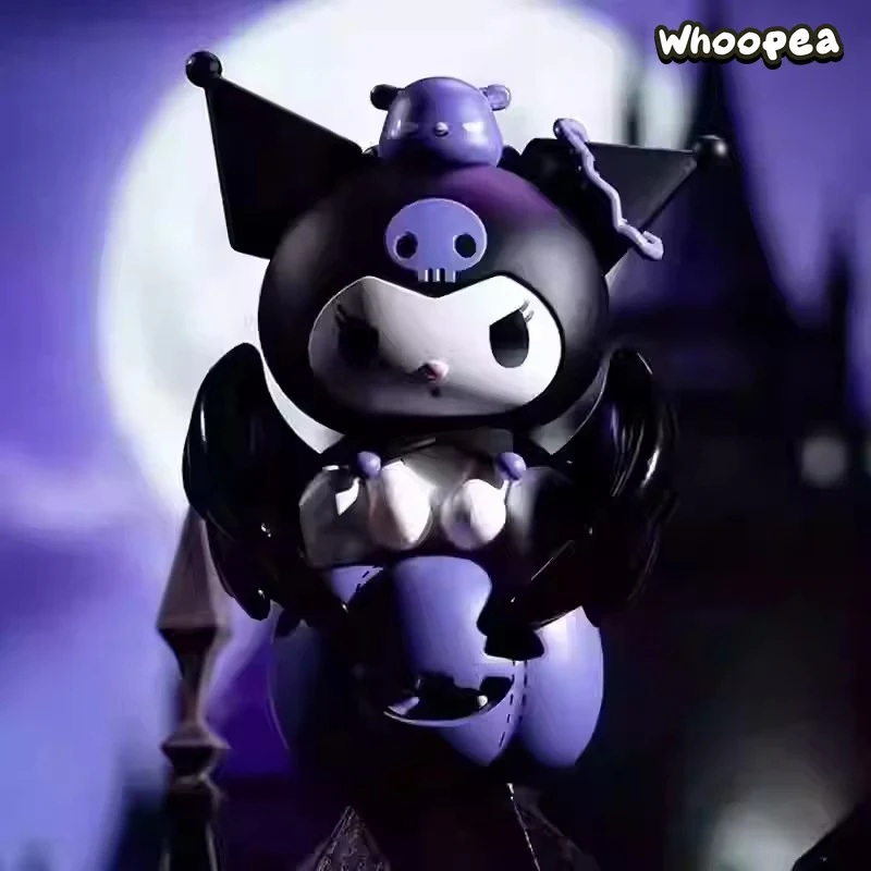 KUR0MI Midnight Stories Series Figures, Blind Box - Image 8