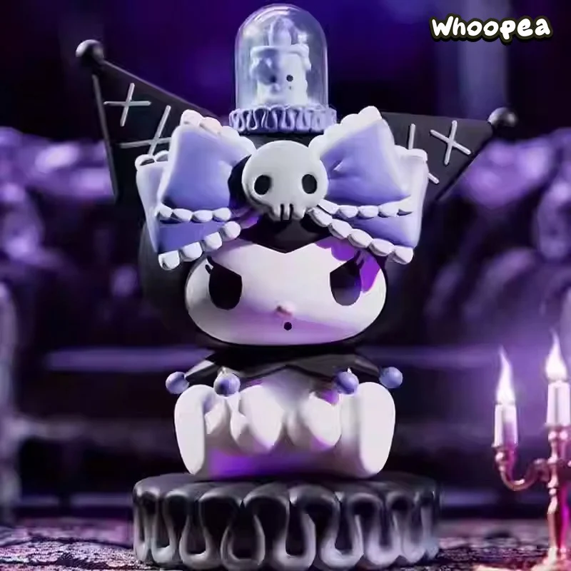 KUR0MI Midnight Stories Series Figures, Blind Box - Image 9