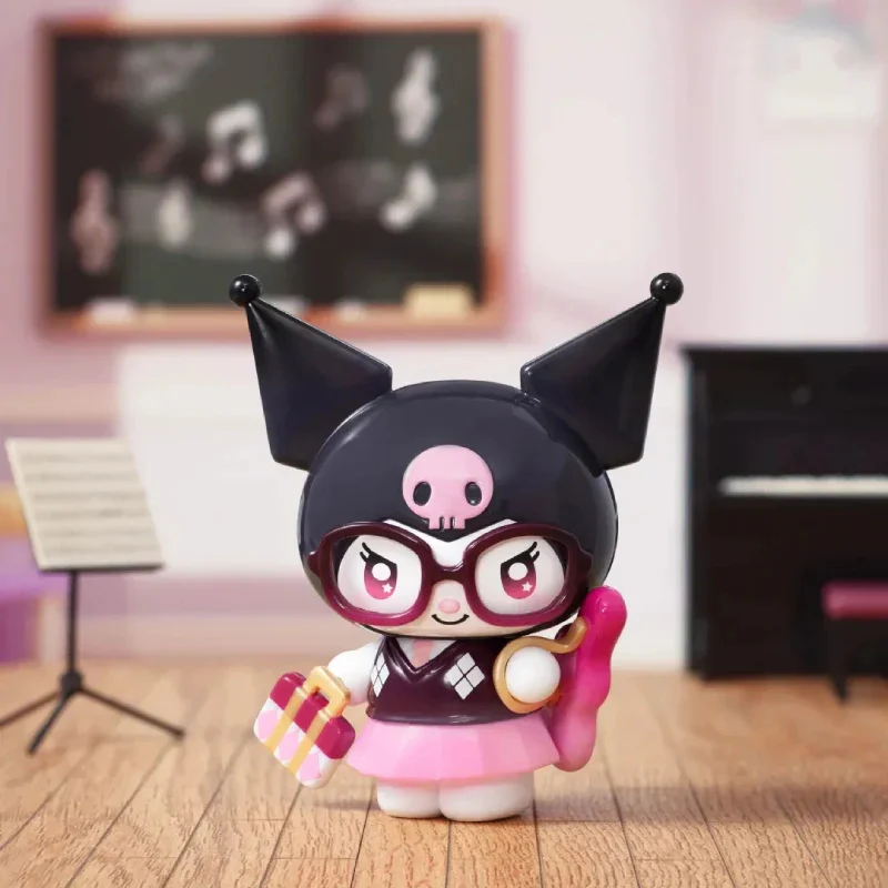 KUROMI Sparkling Idol Series Figures, Blind Box - Image 3