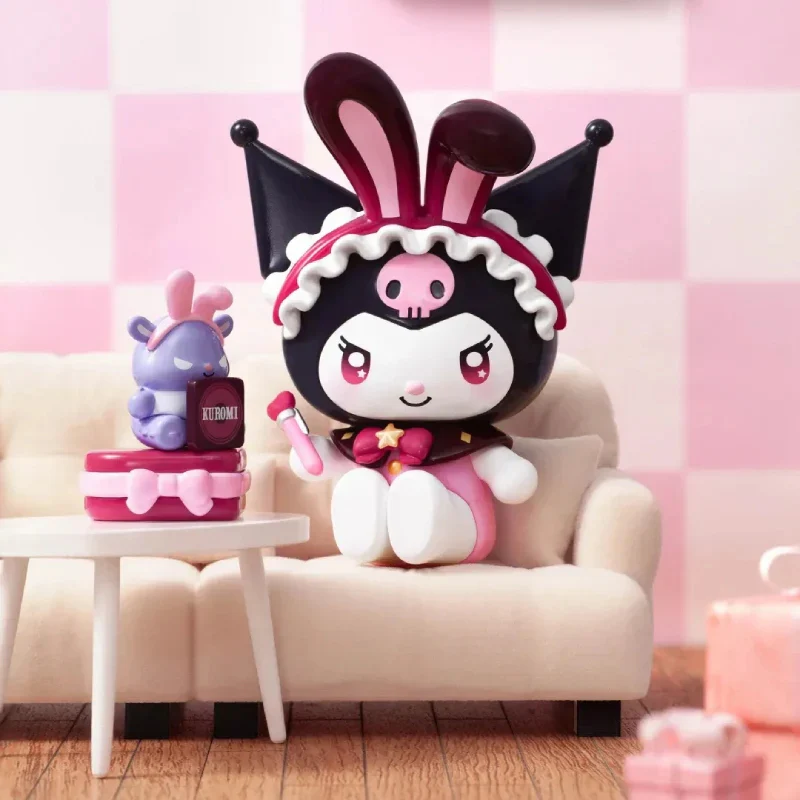 KUROMI Sparkling Idol Series Figures, Blind Box - Image 4