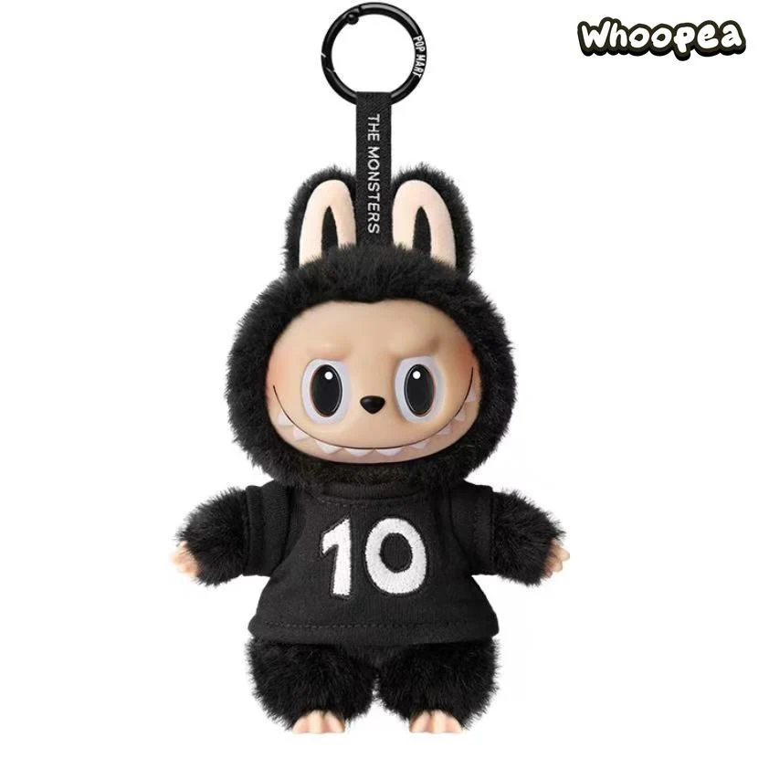POP MART LABUBU 10th ANNIVERSARY GIFT SET, EXCLUSIVE EDITION - Image 3