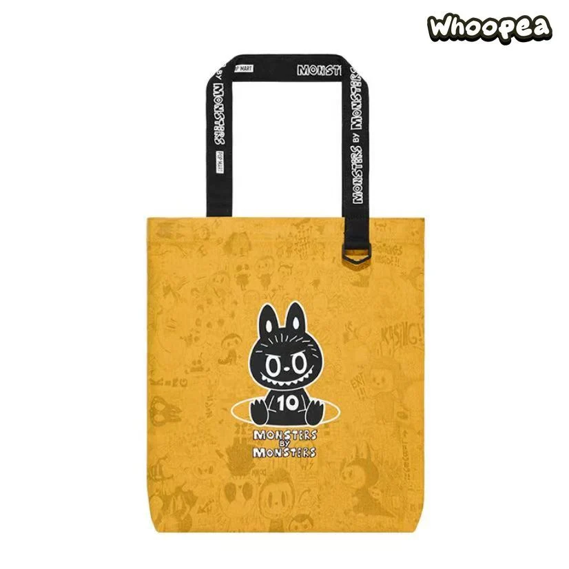 POP MART LABUBU 10th ANNIVERSARY GIFT SET, EXCLUSIVE EDITION - Image 6