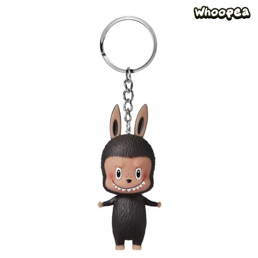 POP MART LABUBU 10th ANNIVERSARY GIFT SET, EXCLUSIVE EDITION - Image 7