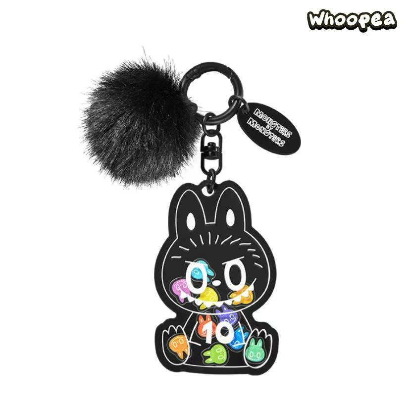 POP MART LABUBU 10th ANNIVERSARY GIFT SET, EXCLUSIVE EDITION - Image 8